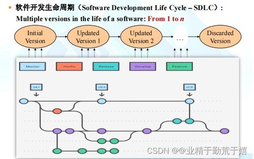 软件开发过程与项目管理期末复习 持续更新